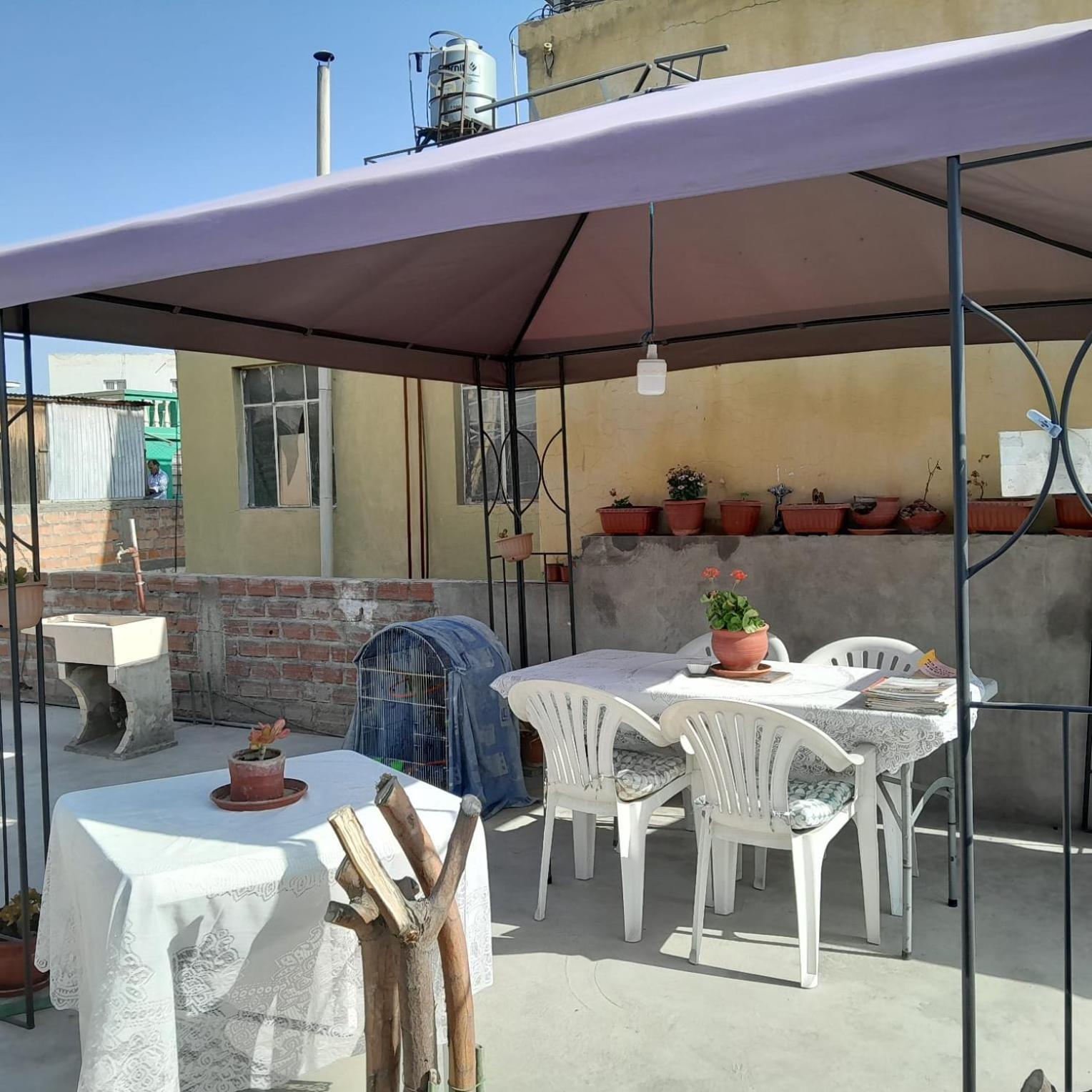 Akao House Hotel Arequipa Exterior photo